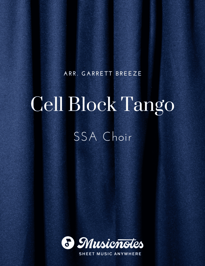 Cell Block Tango