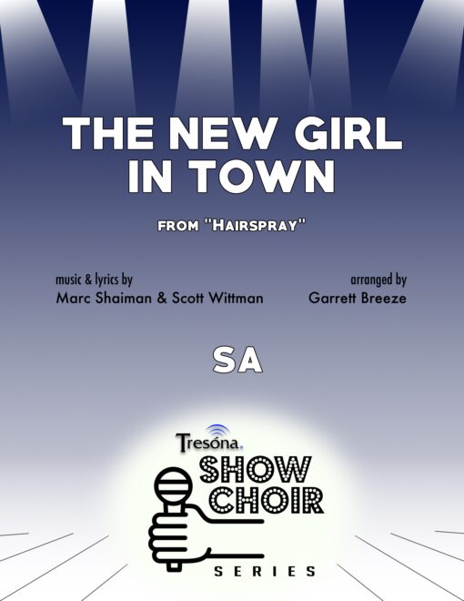 TheNewGirlInTown SA cover scaled