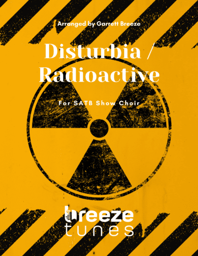 Disturbia Radioactive TCARL