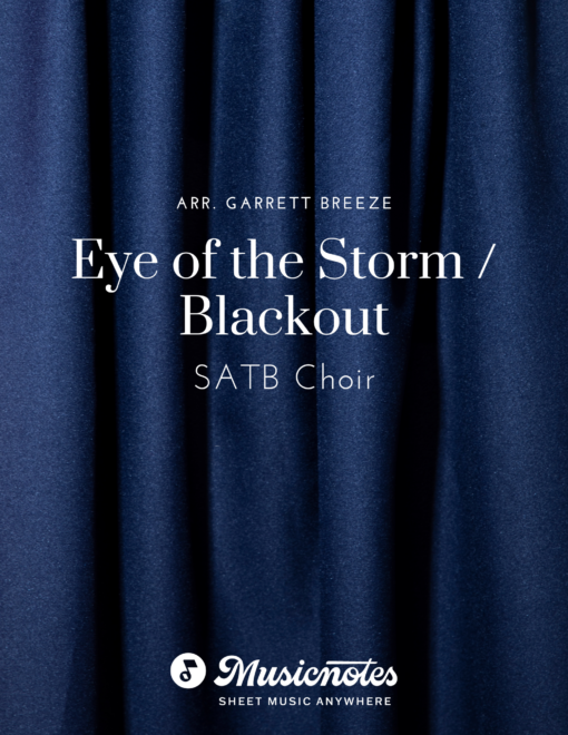 Eye of the Storm Blackout
