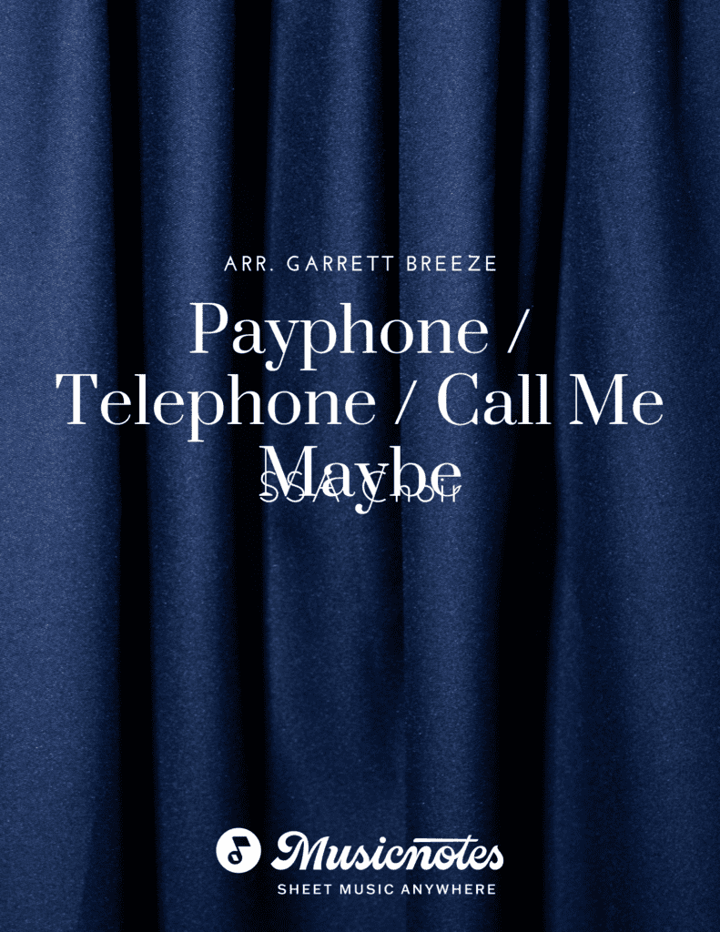 Payphone cover